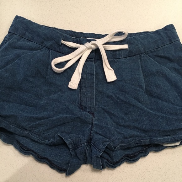 Wilfred Aritzia Shorts - Picture 5 of 5